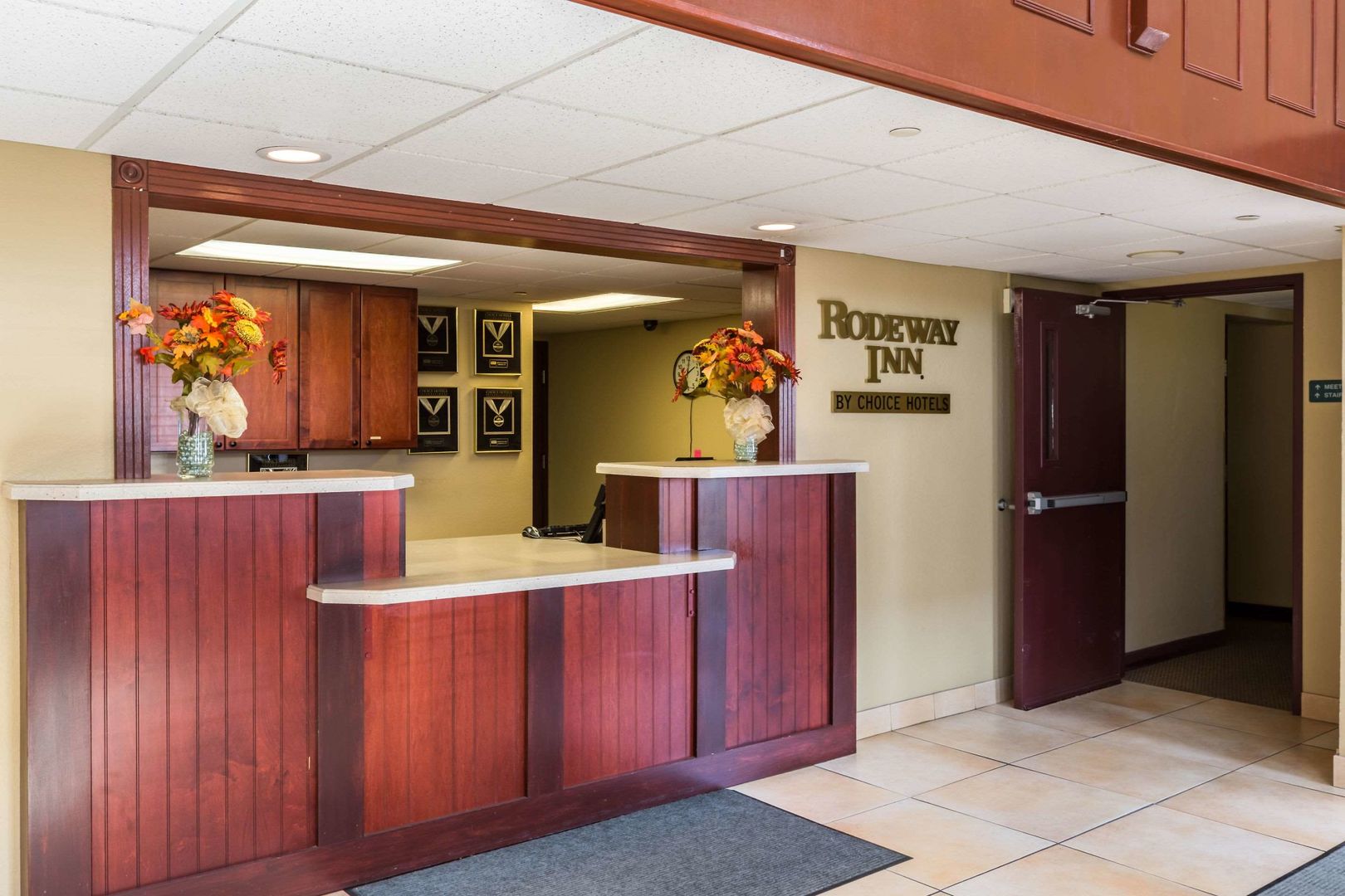 rodeway inn