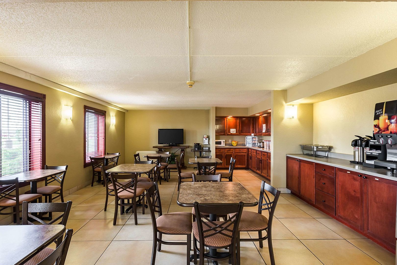 rodeway inn