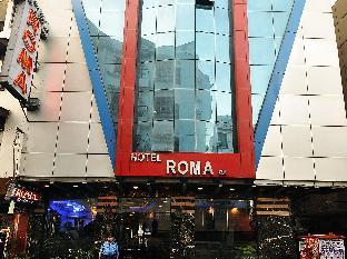 hotel roma deluxe