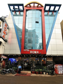 hotel roma deluxe