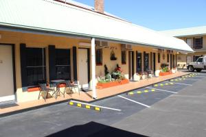 inverell motel