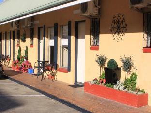 inverell motel