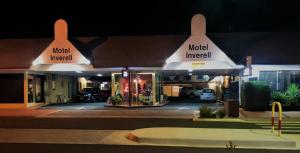 inverell motel