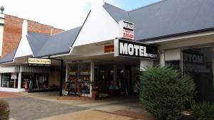 inverell motel