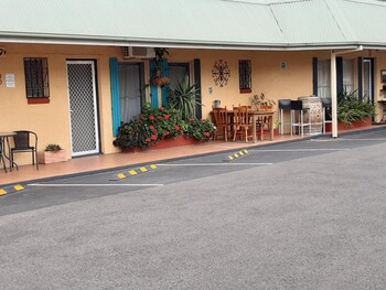 inverell motel