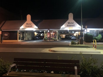 inverell motel