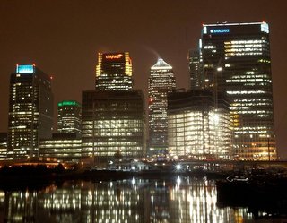 marlin apartments canary wharf