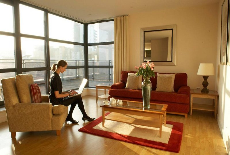 marlin apartments canary wharf