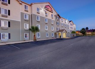 Woodspring Suites Brownsville,Cameron County>>Brownsville,3 star