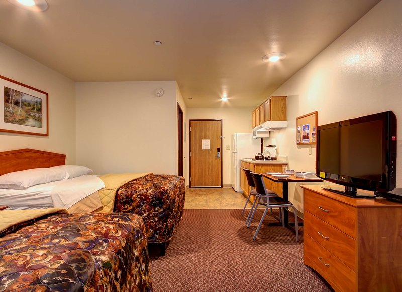 woodspring suites brownsville