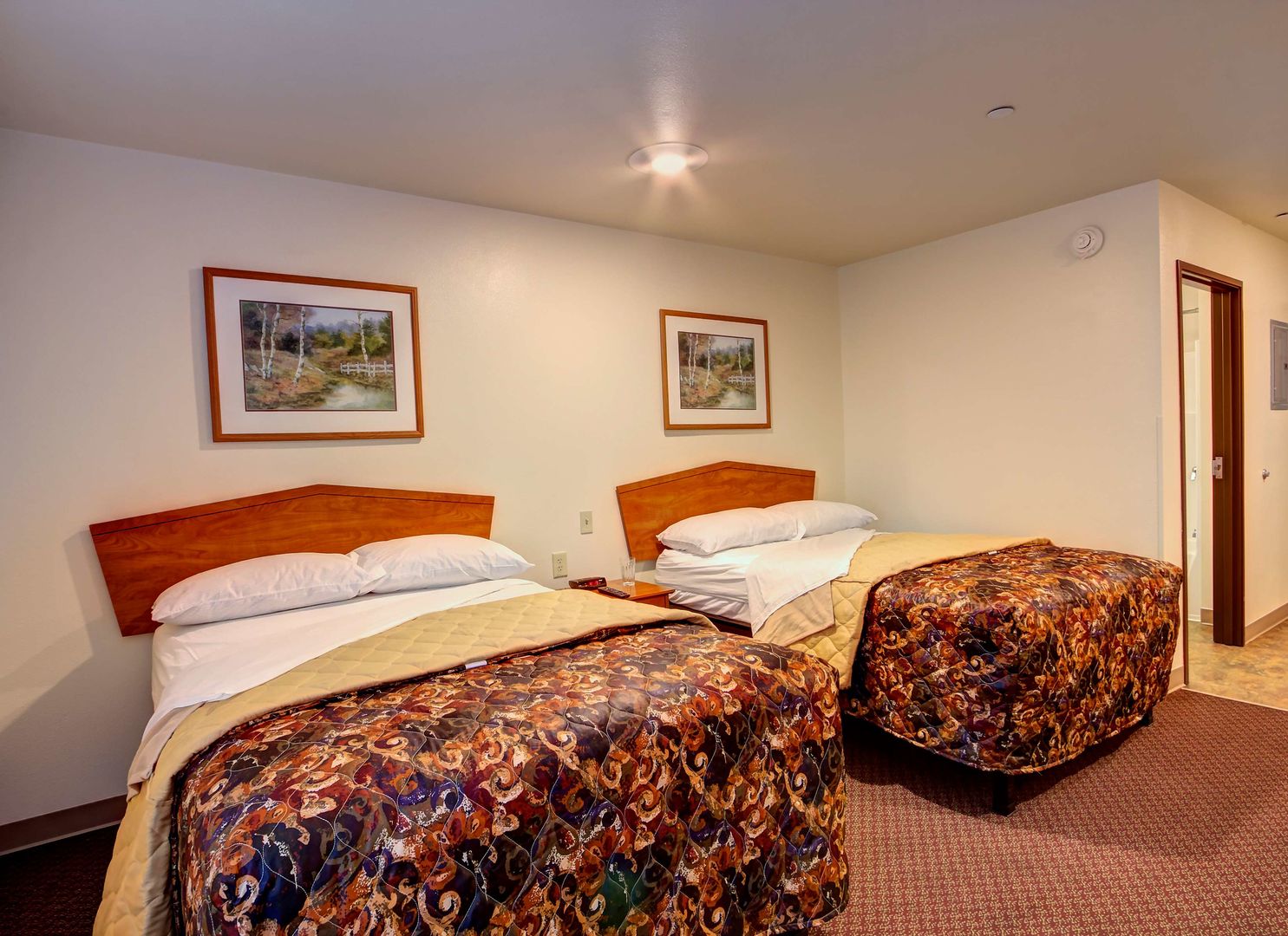 woodspring suites brownsville