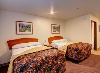 woodspring suites brownsville