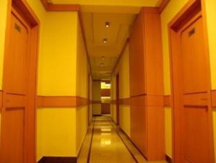 Hotel Sudesh Tower,Kalighat,3 star