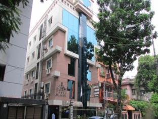 Hotel Sudesh Tower,Kalighat,3 star