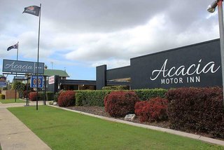 Acacia Motor Inn,Bundaberg>>Bargara,4 star