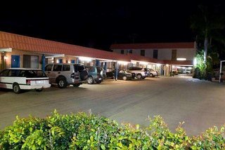 Acacia Motor Inn,Bundaberg>>Bargara,4 star