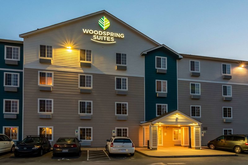 extended stay america select suites wilmington west