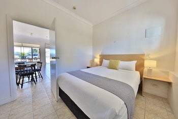 Coast Motel And Apartments,Clarendon>>Adelaide,4 star