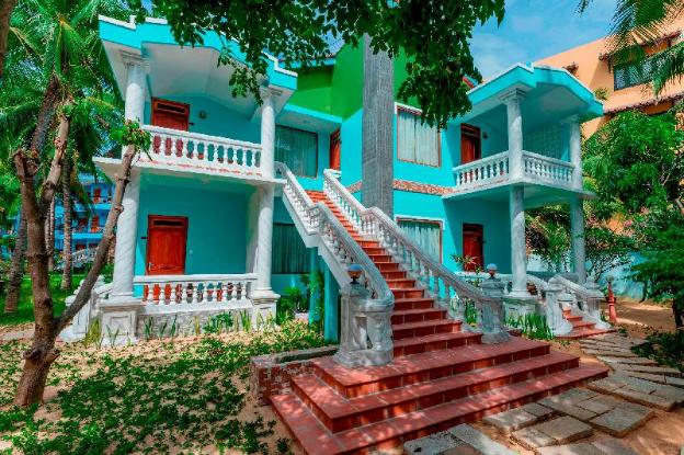 palmira beach resort and spa