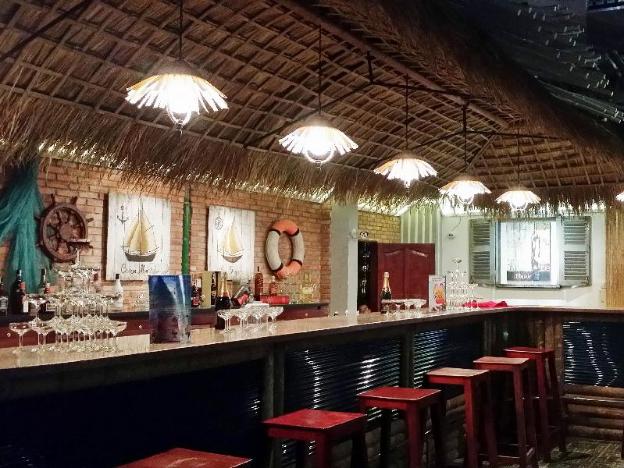 palmira beach resort and spa