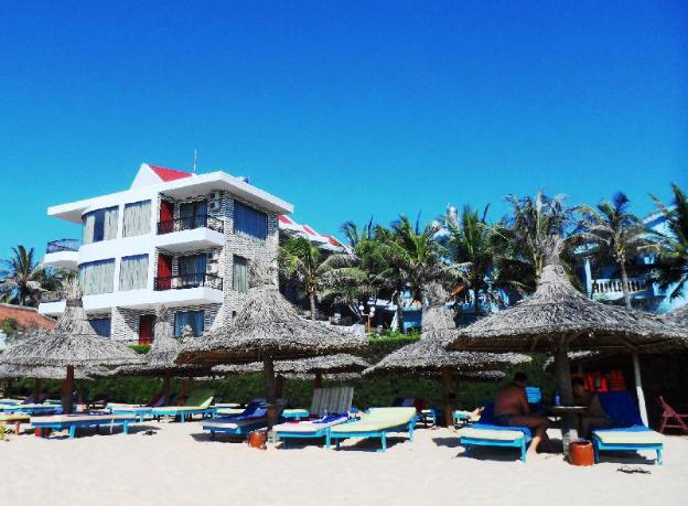 palmira beach resort and spa