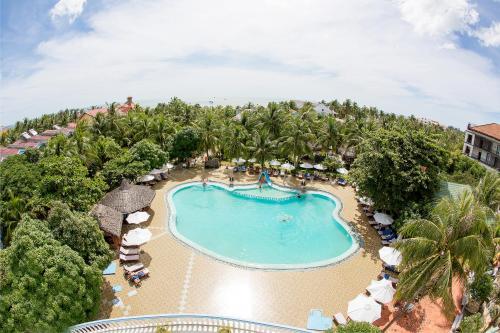 palmira beach resort and spa