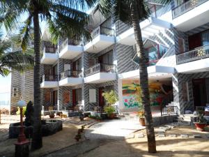 palmira beach resort and spa