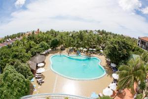 palmira beach resort and spa