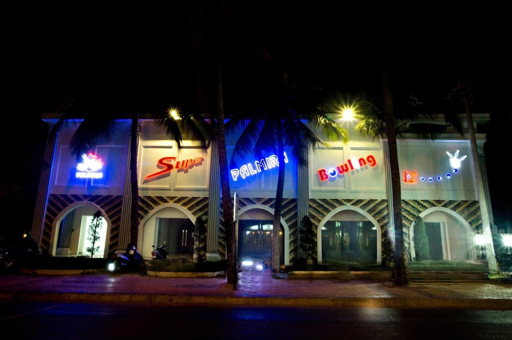 palmira beach resort and spa