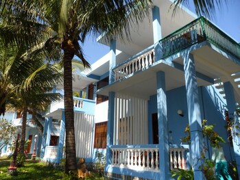 palmira beach resort and spa