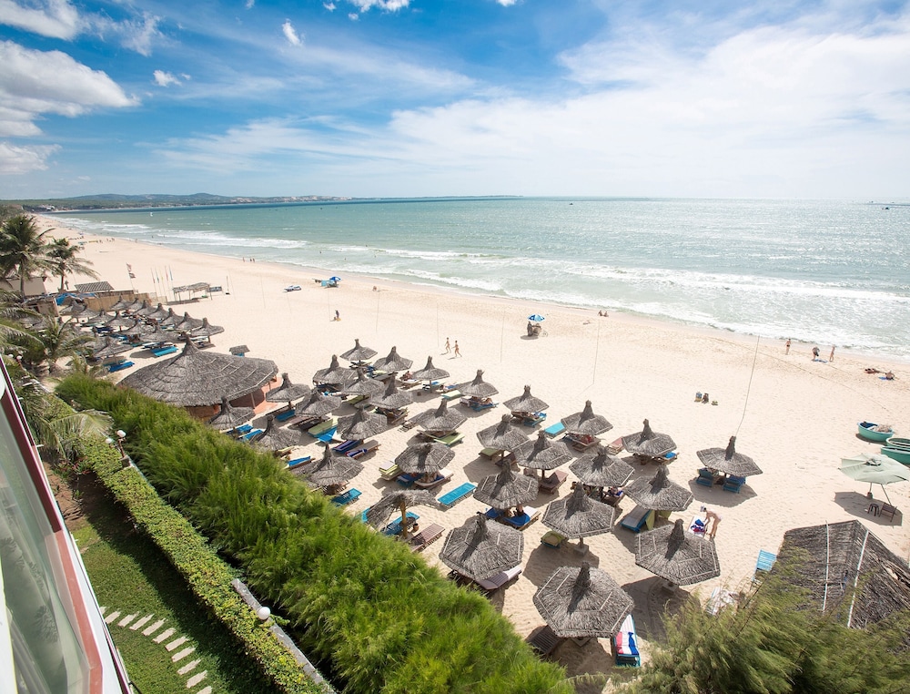 palmira beach resort and spa