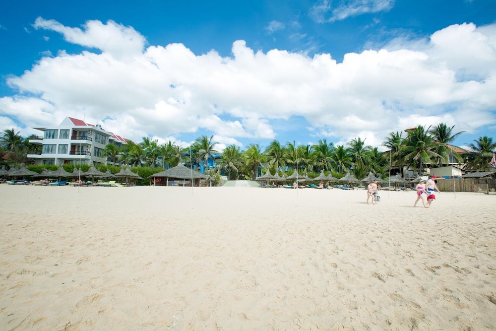 palmira beach resort and spa