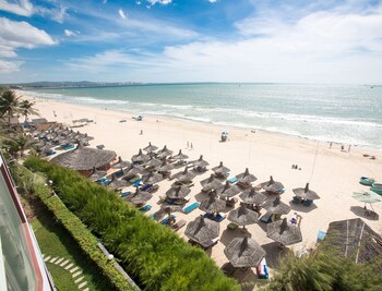 palmira beach resort and spa