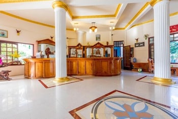 palmira beach resort and spa