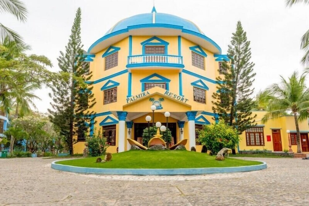 palmira beach resort and spa