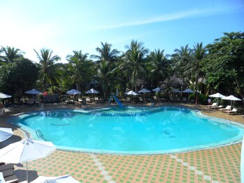 palmira beach resort and spa
