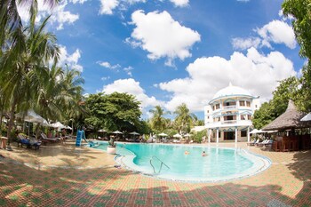 palmira beach resort and spa