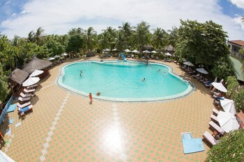 palmira beach resort and spa
