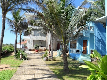 palmira beach resort and spa