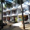 palmira beach resort and spa