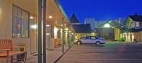 camelot motor lodge
