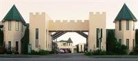 camelot motor lodge