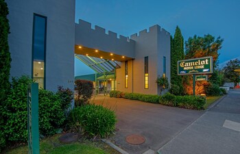 camelot motor lodge