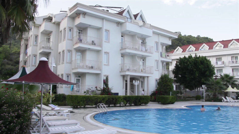 grand miramor hotel ultra all inclusive