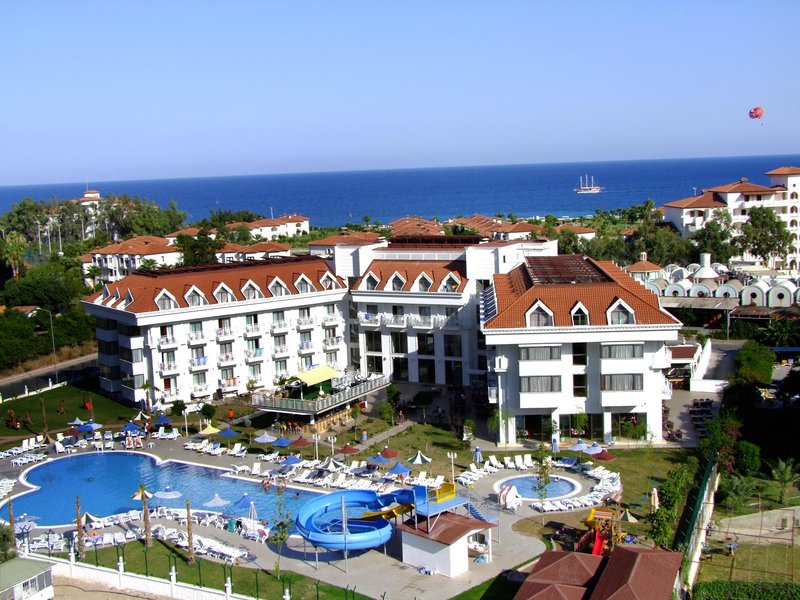 grand miramor hotel ultra all inclusive