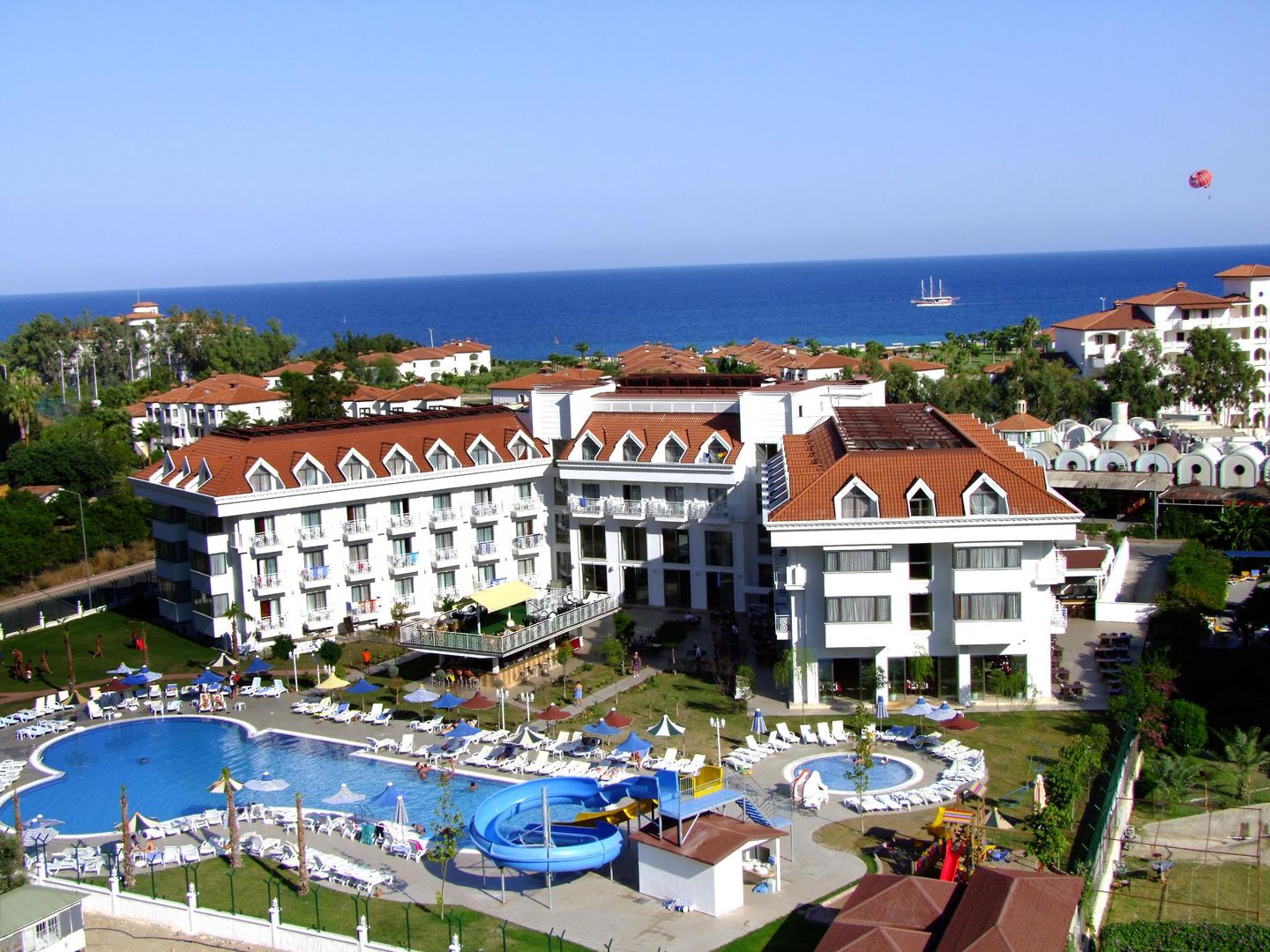 grand miramor hotel ultra all inclusive