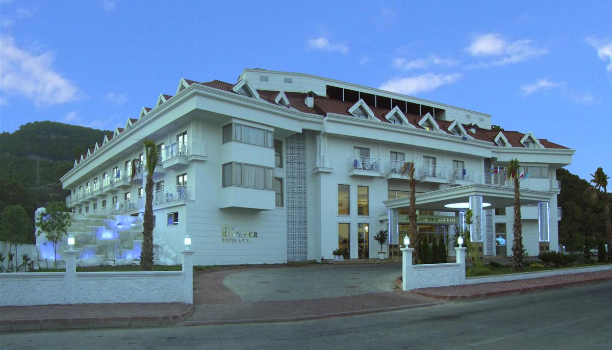 grand miramor hotel ultra all inclusive