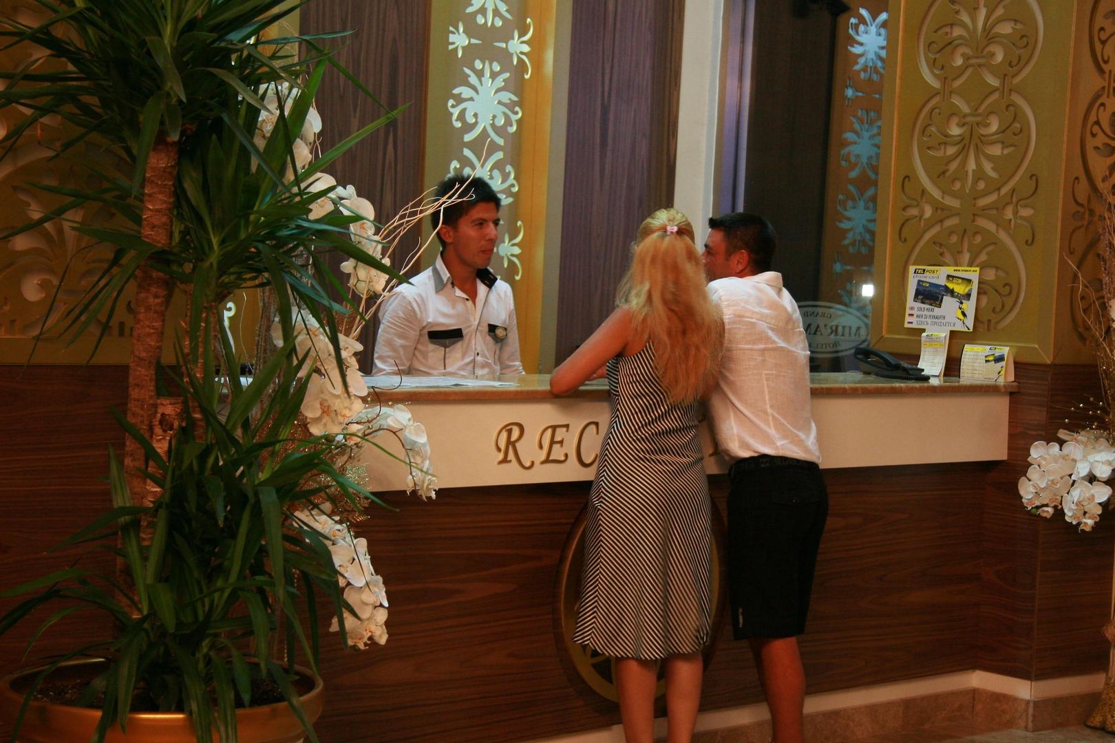 grand miramor hotel ultra all inclusive