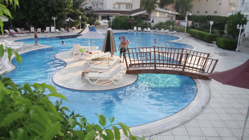 grand miramor hotel ultra all inclusive