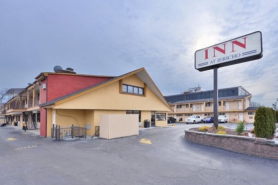 inn at jericho